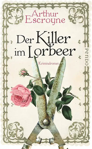 Der killer lorbeer - der, im