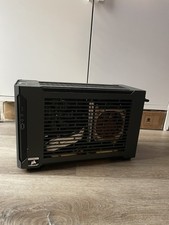 Sliger entry level ITX gaming