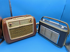 #SE4604# Schaub Lorenz Amigo 57U, Touring T40 Kofferradio *VERY RAR* Lesen