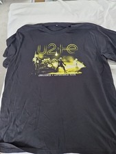 U2 tour shirt - Innocecence +