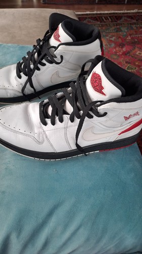 Nika air jordan retro - air, 86