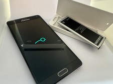 Galaxy Note 4 -32GB - Gold