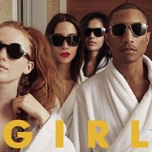 Girl williams pharrell - , von