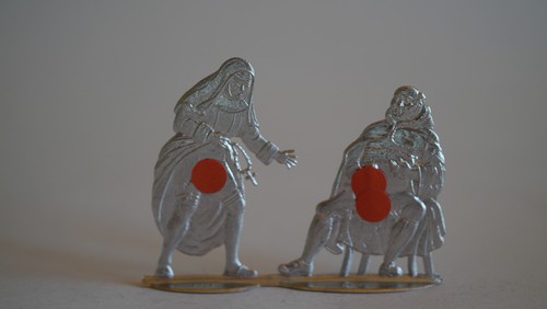 Erotische zinnfiguren - erotische,