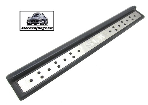 Mercedes slk r170 - mercedes,