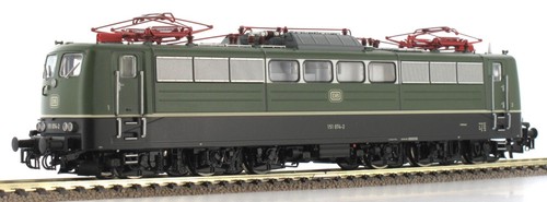 Spur esu 31030 lok br - esu,