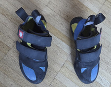 Kinderkletterschuhe ocun ozone - ocun,