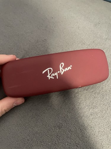 Rayban brille für - brille, männer