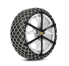 Michelin Schneeketten