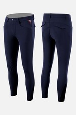 ANIMO Herren-Reithose MAITAI - navy  Gr.48