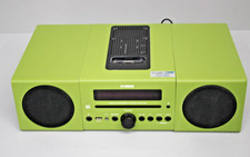 Yamaha MCR-042