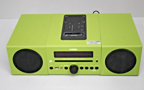 Yamaha mcr 042 - yamaha, mcr-042