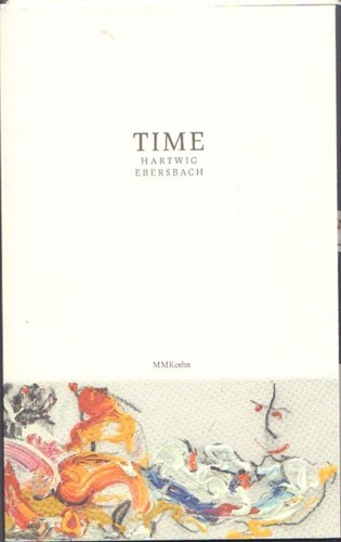 Buch time ebersbach - buch:, time,