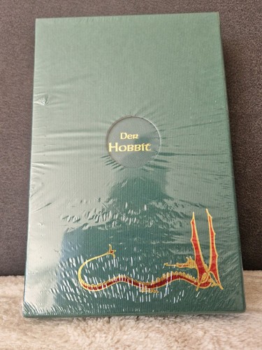 Tolkien der herr - tolkien,