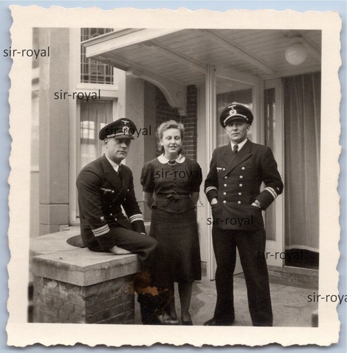 Kriegsmarine offiziere - kriegsmarine,