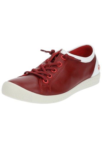 Softinos sneaker echtleder - softinos,