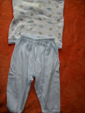 Schlafanzug Gr.74/80 ++3 Stück++ ***TOP***