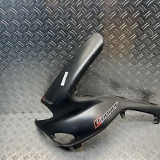 FRONTMASKE LINKS VERKLEIDUNG Gilera Runner SP 50 C14 C36 BJ.99 Original 20879