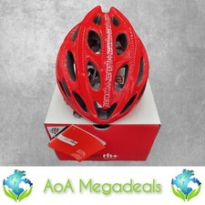 Fahrradhelm Helm zero RH+ ZP