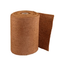 Kokosmatte Winterschutz für