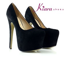 High Heels - From 36 To 40 -