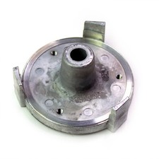 Mahlscheibenträger ø 64,5mm