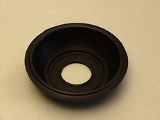 Gasschieber-Membrane