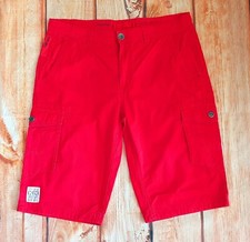 Camp David Shorts - kurze Hose - Limited Edition - Neuwertig, Gr. XL 