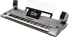 Yamaha Keyboard Tyros 5 - 76 Tasten mit viel Zubehör