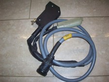 Bosch Motronic Prüfkabel