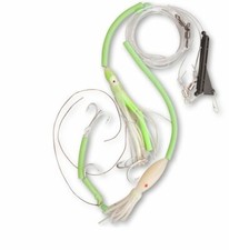 Zebco Lumb Rig selbstleuchtend