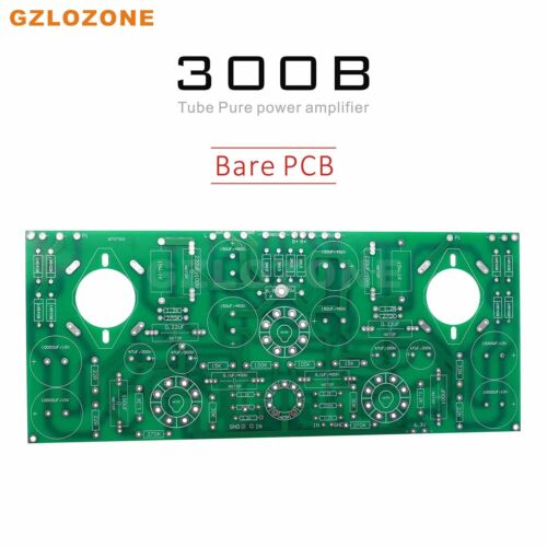 300b tube pure - 300b,