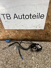 BMW E87 E88 E90 E70 IBS Minus Kabel 9215952