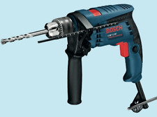 TRAPANO PERCUSSORE BOSCH