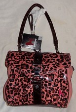 1/2 Preis! POODLEBAG natural