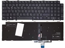 DEUTSCHE - Tastatur Keyboard