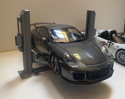 Hebebühne für fahrzeug - hebebühne,