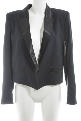 Faith connexion sweatblazer - faith,