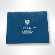 Vintage Zigarettendose