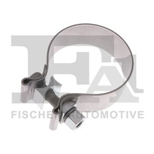FA1 Rohrverbinder Schelle 942-875 Bandschelle für BMW E61 E60 E91 E90 F11 X3 E83