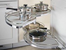 Kesseböhmer LeMans II