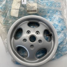 PIAGGIO ZIP II/​SP/​ZIP2000/ ​Vespa HINTERRADFELGE REAR WHEEL RIM 10x2.50 SA0543