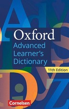 Oxford Advanced Learner's