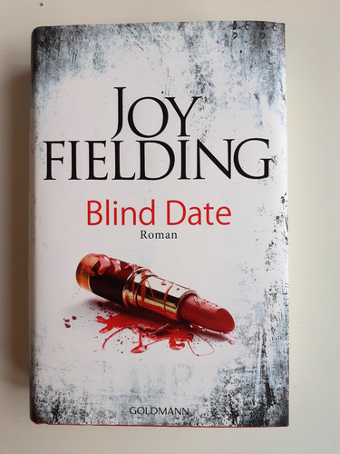 Blind date der - (148),