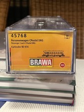 Brawa 45768 Personenwagen
