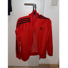 Adidas Herren Trainingsjacke