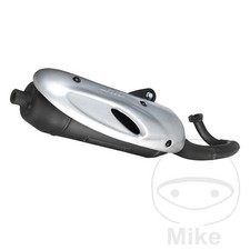 Auspuff Sito für Yamaha YQ 50