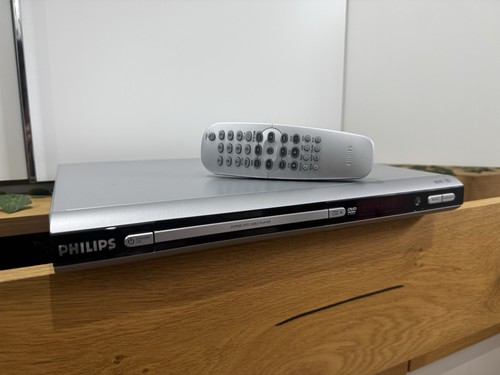 Philips dvp520 dvd player - dvp520/00, dvd-player