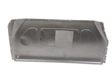 Karosserie VW T5 Kasten 7H0863171F Trennwand unten 05-2006