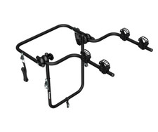 Peruzzo Fahrradträger hinten